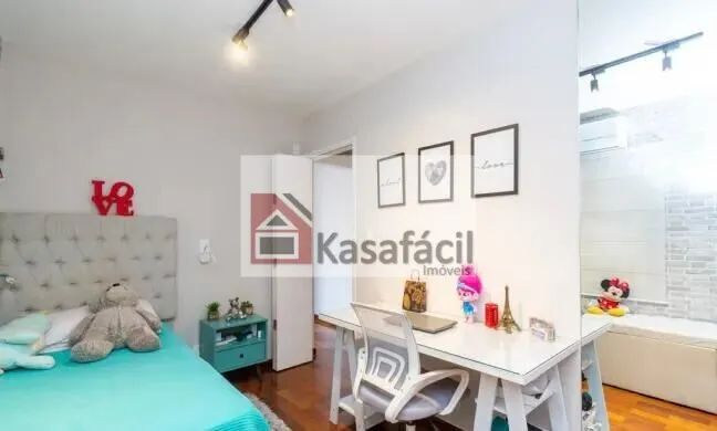 Sobrado maravilhoso com 4 dormitórios, no Jardim Aeroporto!!! - Foto 14