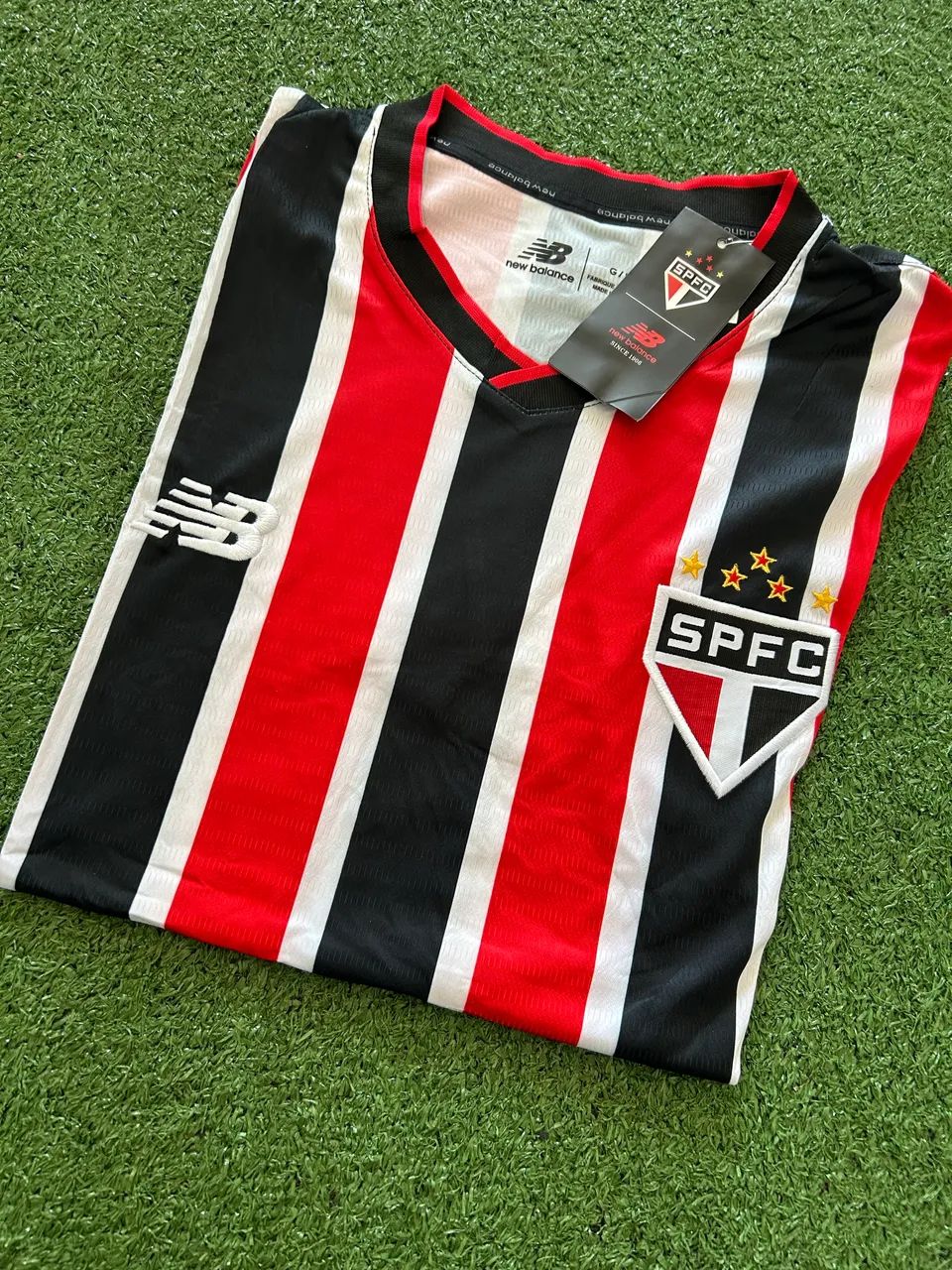 São Paulo Reserva 2024  - Foto 2