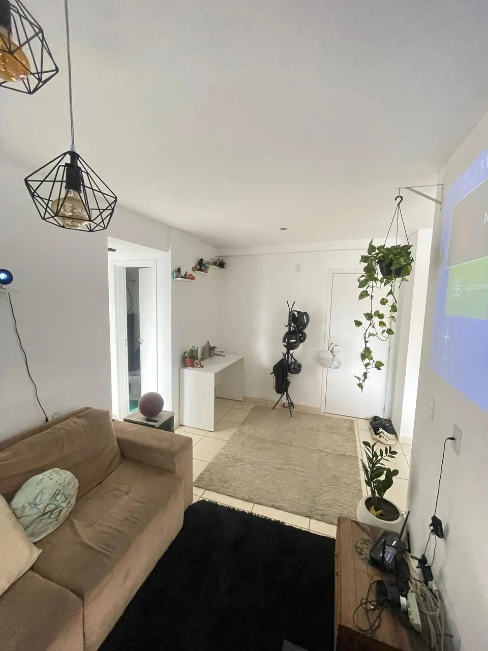 Lindo Apartamento no condomínio Up Flores