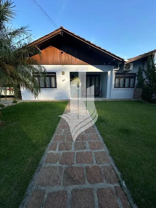 LINDA CASA À VENDA NO SALTO DO NORTE  BLUMENAU - Foto 2