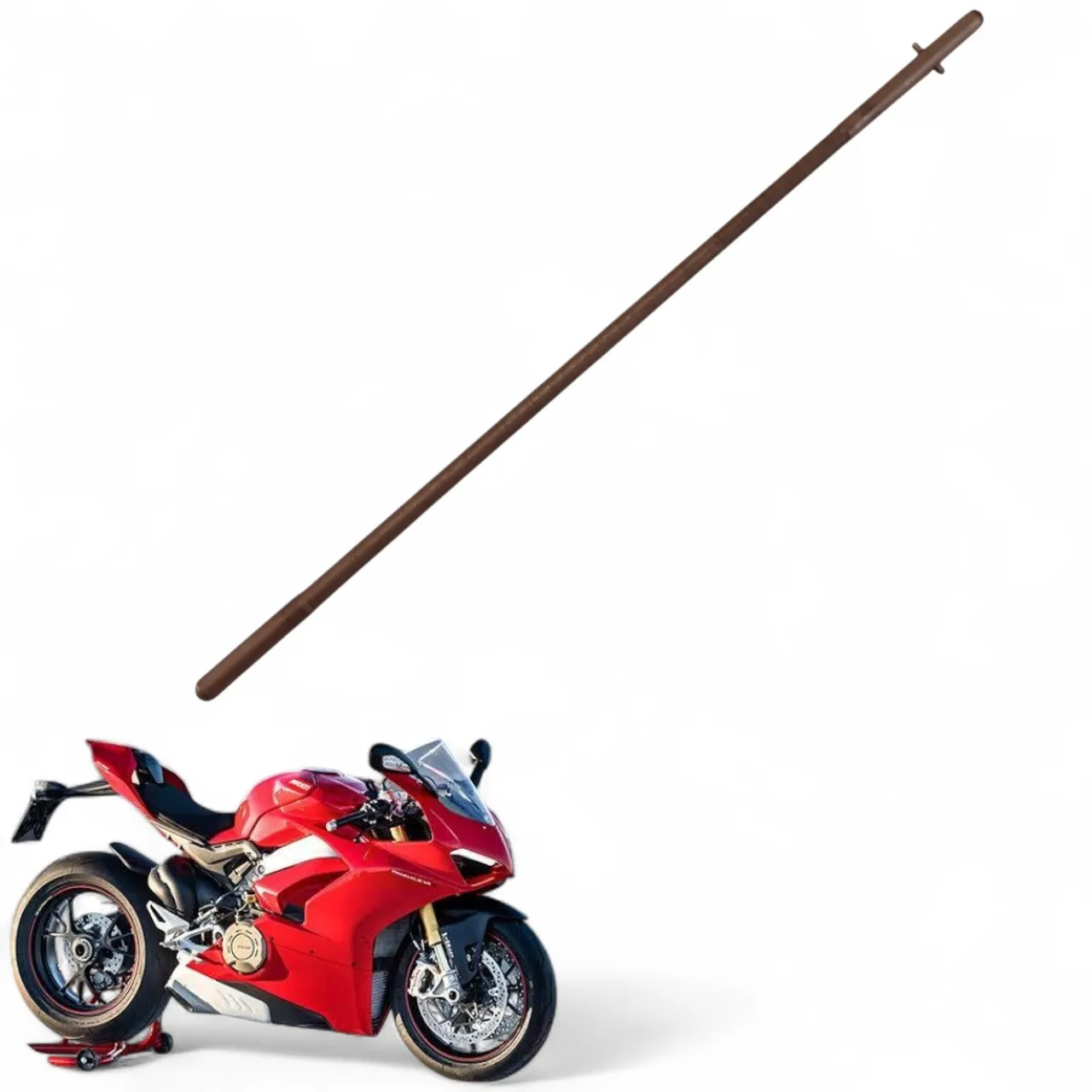 Eixo Acionador Embreagem Ducati Panigale 1299 S 15 16 17 18