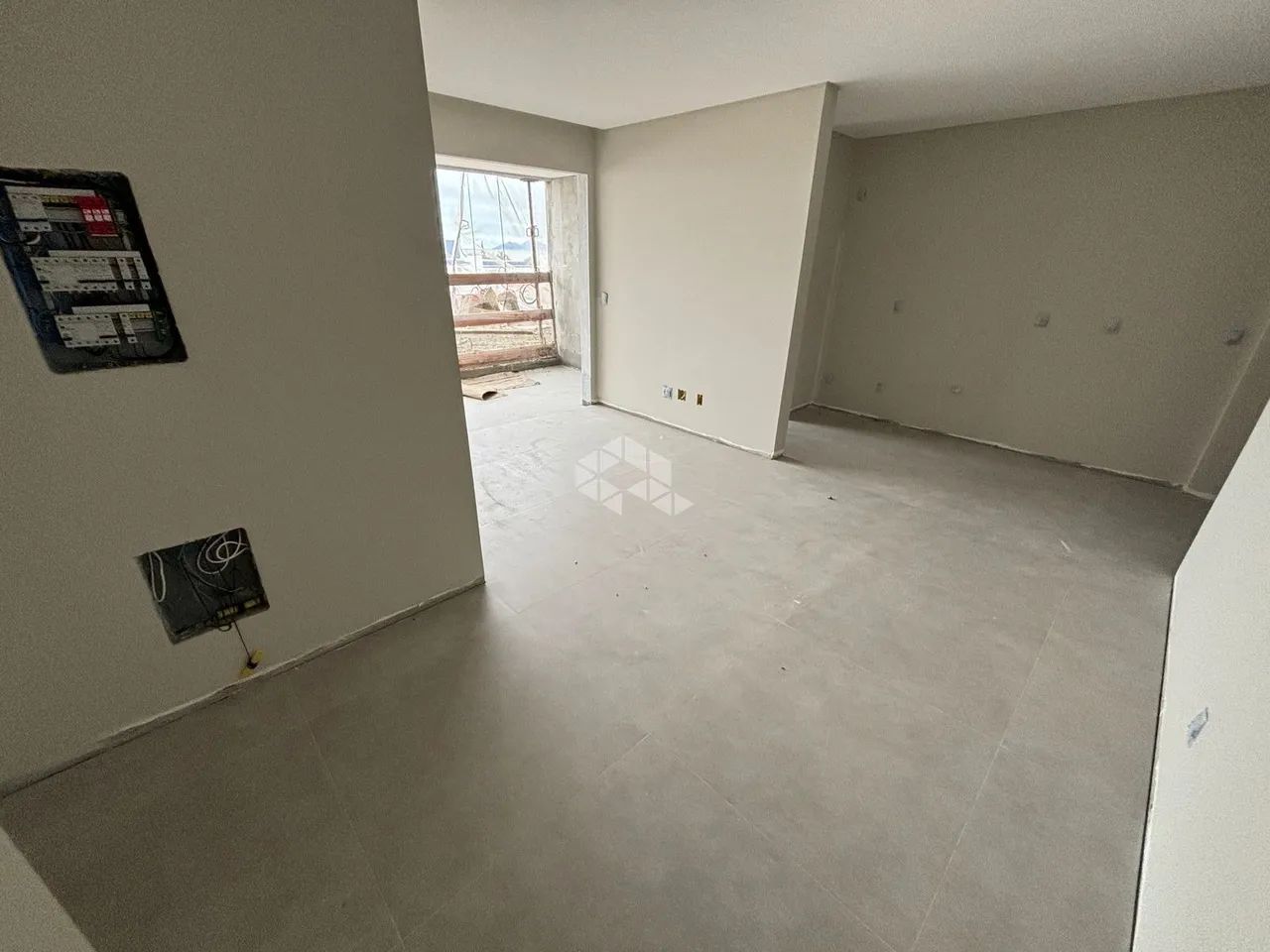 Apartamento com 02 quartos/dormitórios no bairro Campinas, em São José- SC - Foto 4