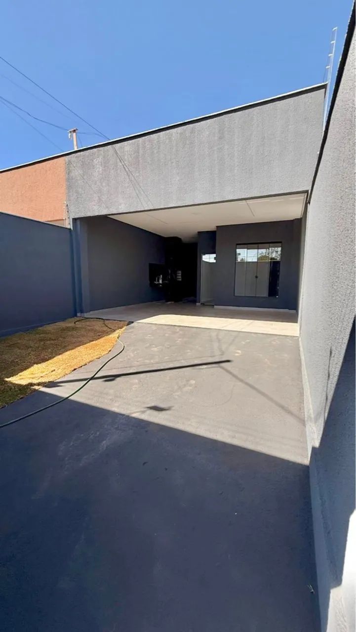 Foto - Trindade - Residencial Renata Park