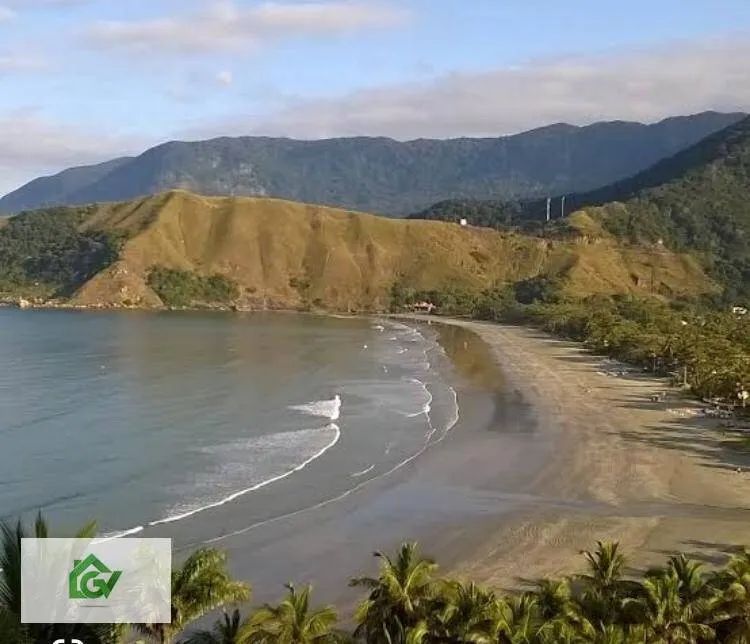 Terreno à venda, 624 m² por R$ 639.000,00 - Barequeçaba - São Sebastião/SP - Foto 6