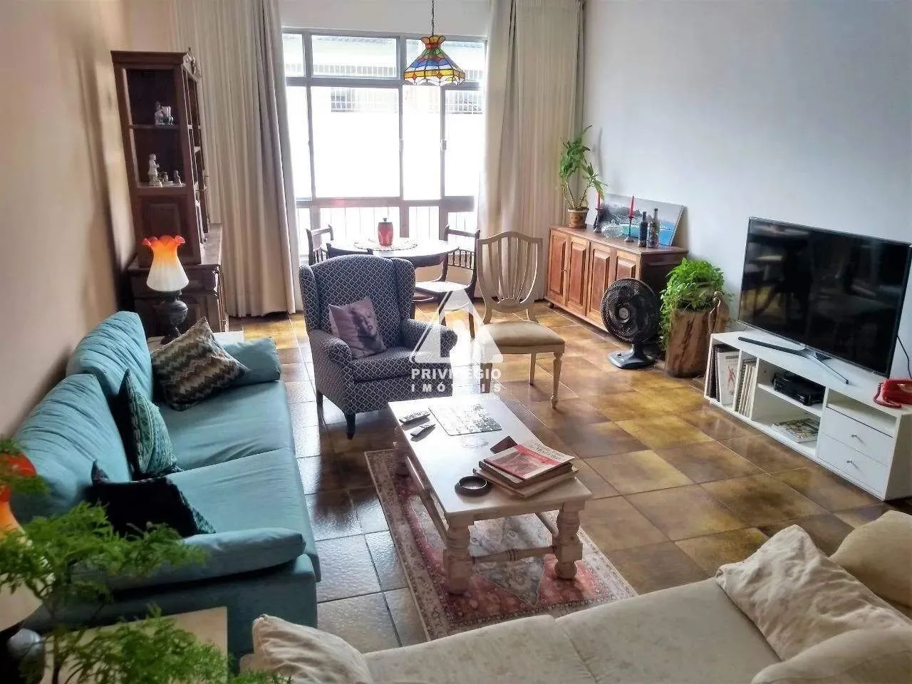 Humaitá, 3Quartos, suíte e vaga na escritura - Foto 5