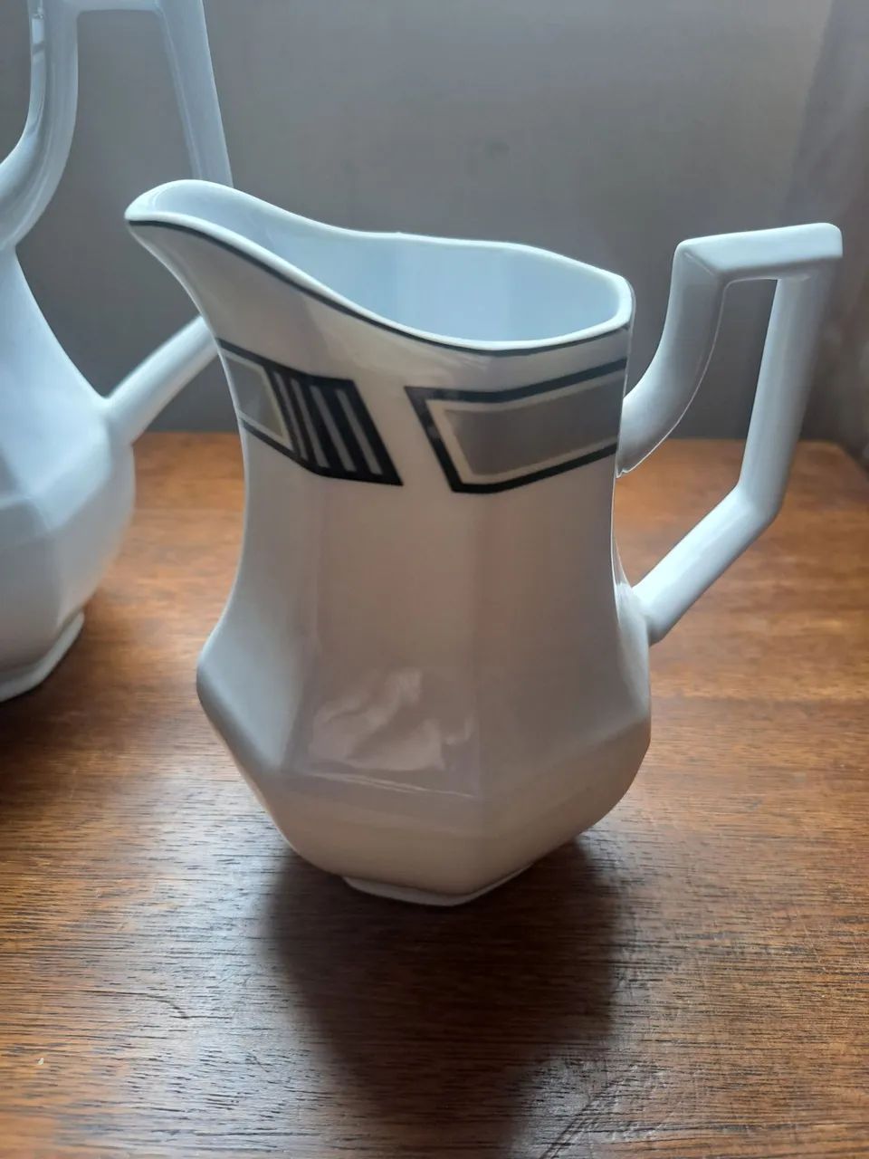 Jogo de chá  - Foto 3