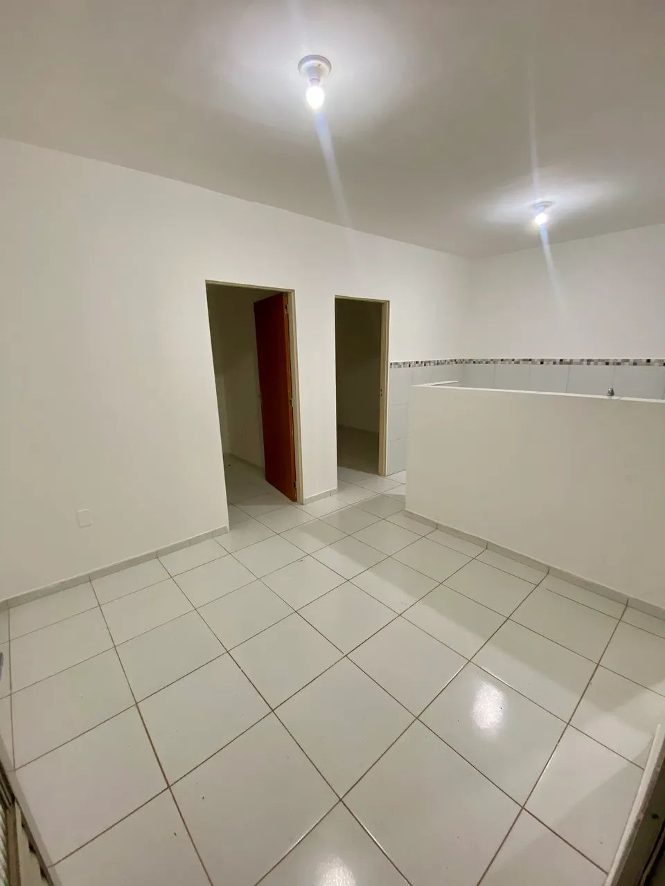 Foto - Brasília - Santa Maria