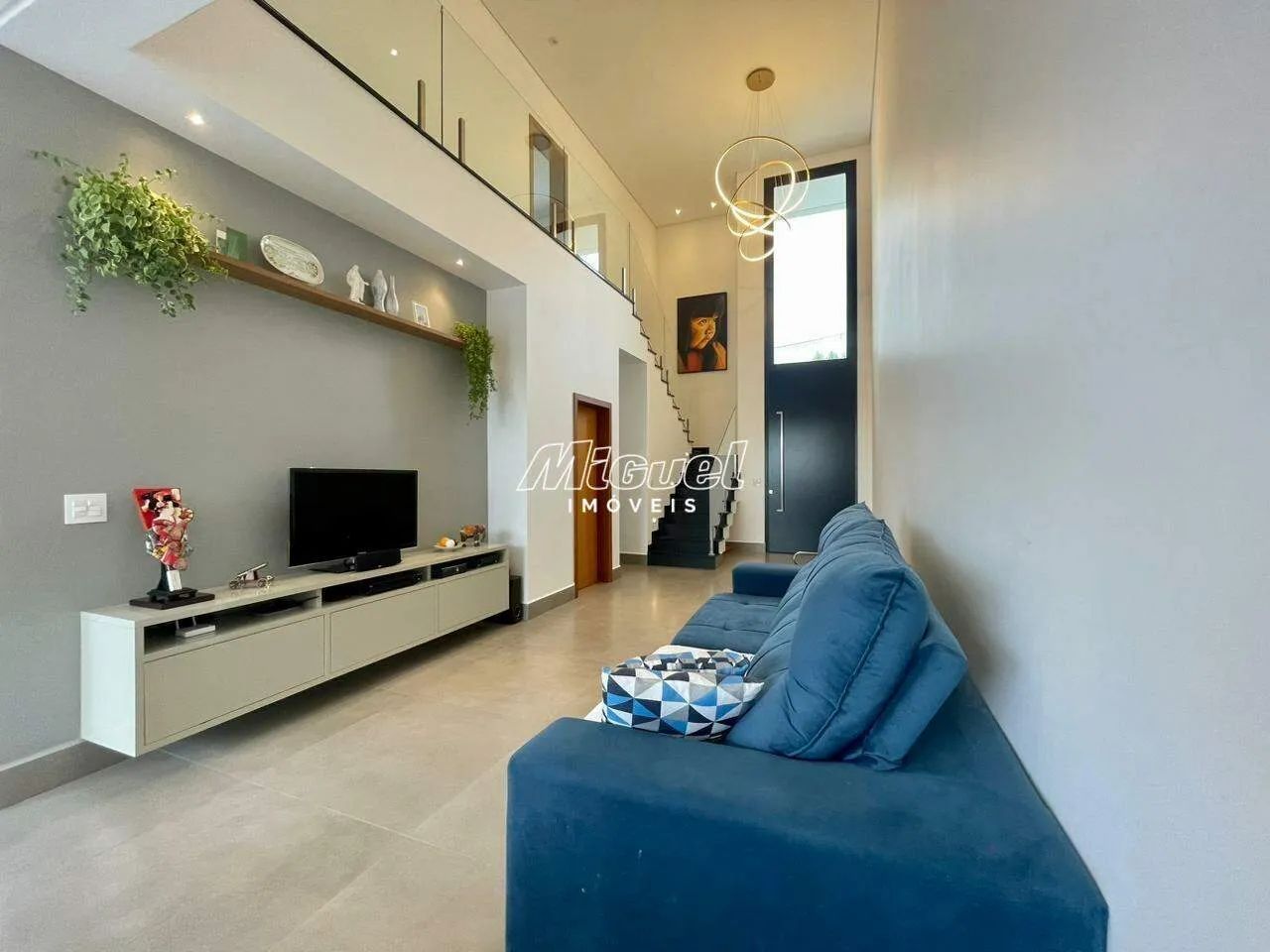 Casa em Condomínio 4 Suítes Taquaral 232m² - Foto 3