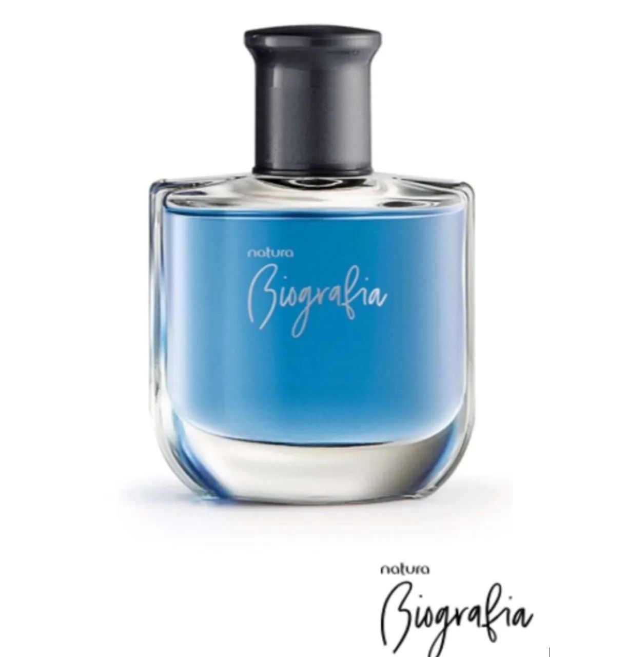 Perfume Biografia Miniatura 25ml - Foto 3