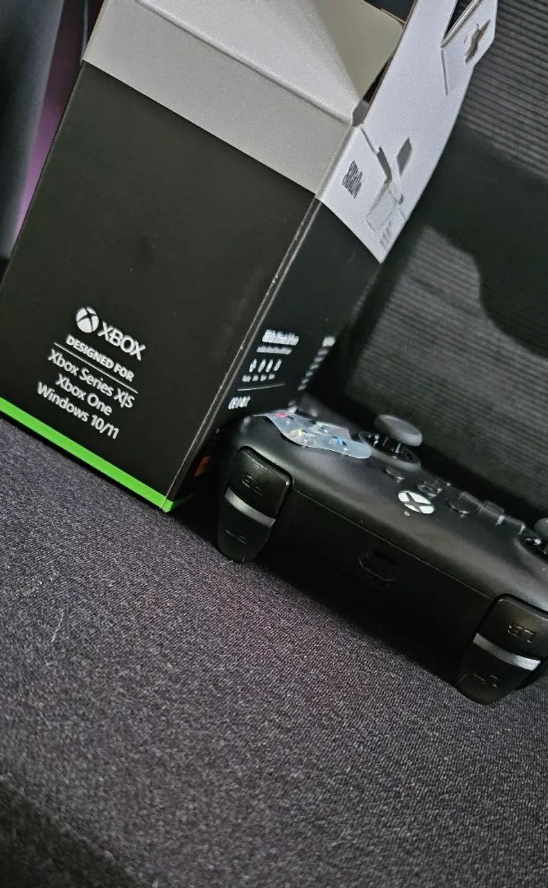 Controle 8bitDo Ultimate Xbox - Foto 3