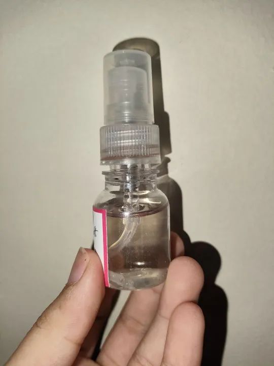 Perfume Chiclete ViBrandt 60ml - Foto 4