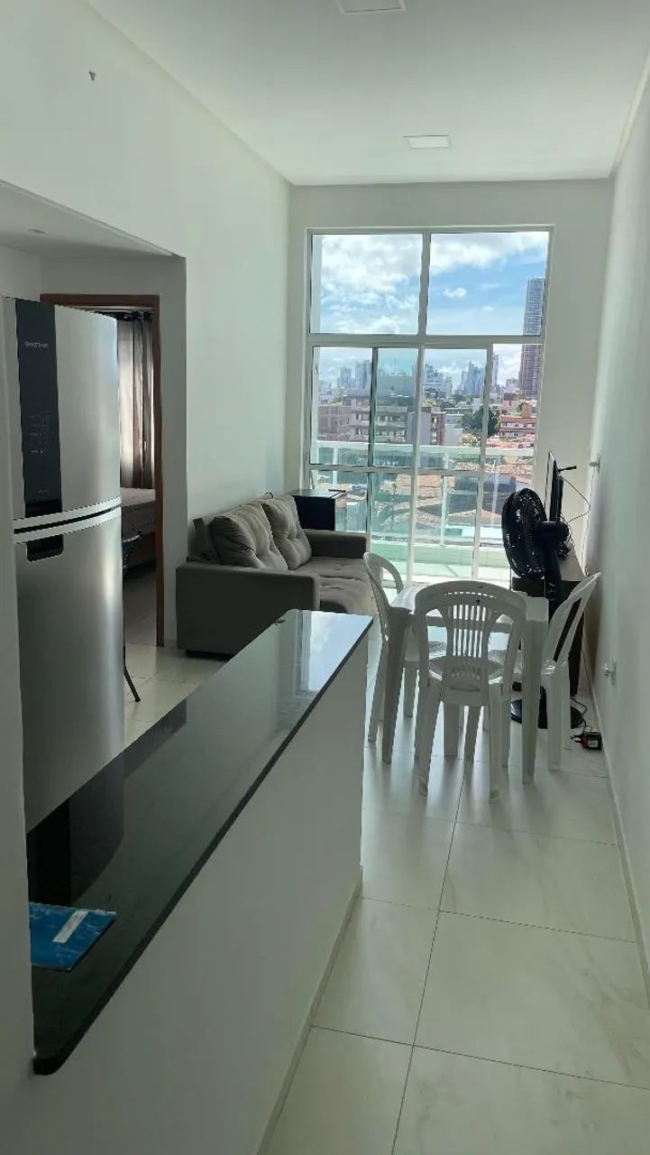 Apartamento Familiar para Aluguel de Temporada em João Pessoa-Pb(NATAL, REVEILON, JANEIRO) - Foto 3