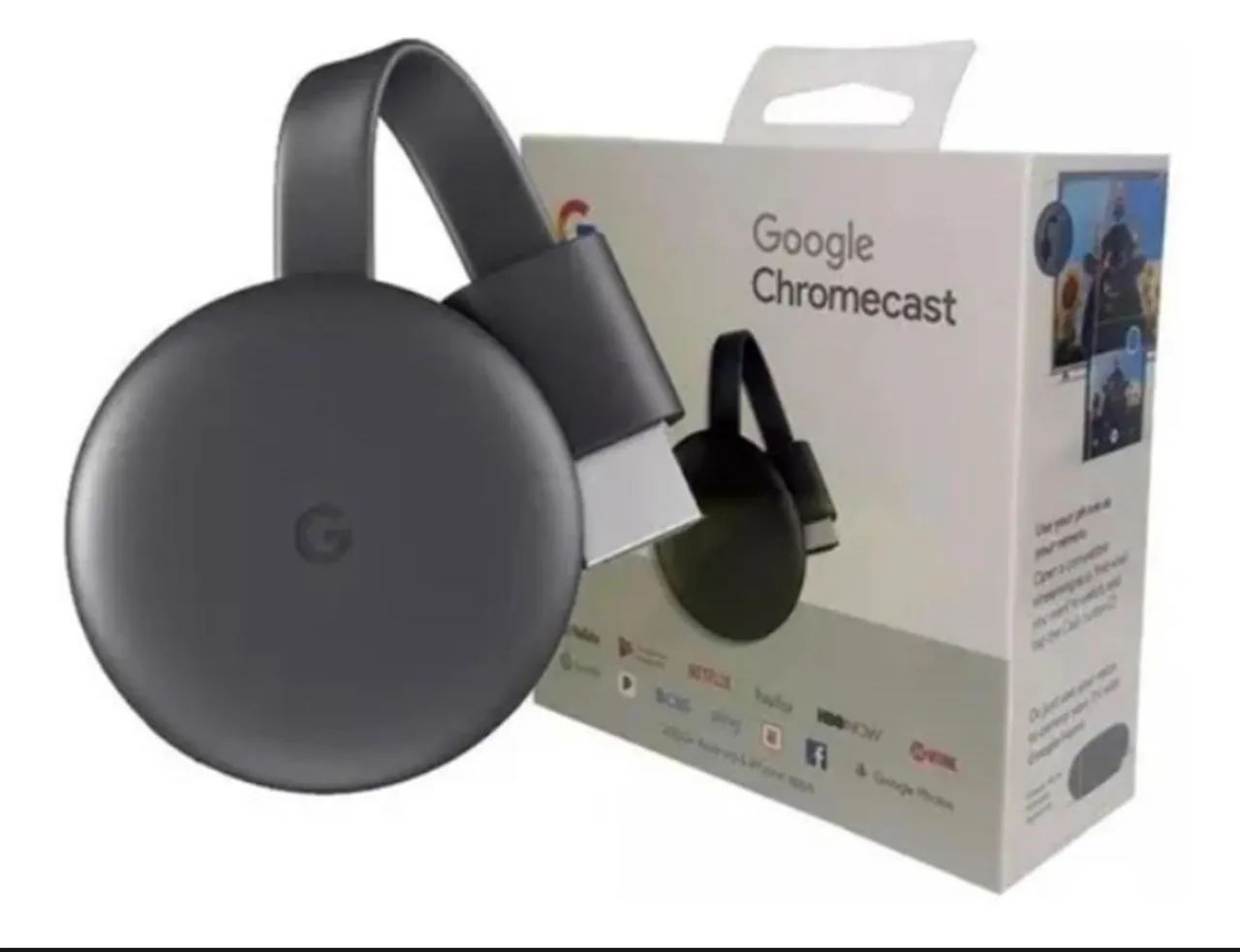 Chromecast 364418591115651122