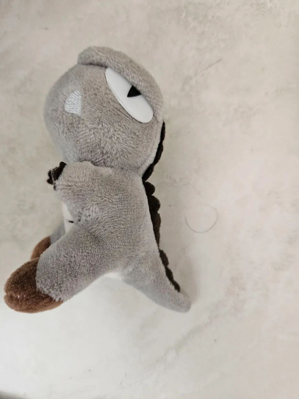 5 MINI DINOSSAUROS - 12cm - Lindoooo - Foto 5