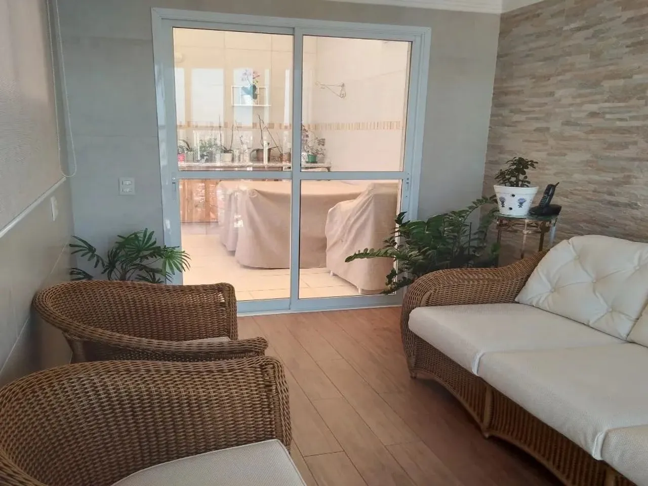 Apartamento à venda em São Paulo, Vila Nova Cachoeirinha: 134,00 m²