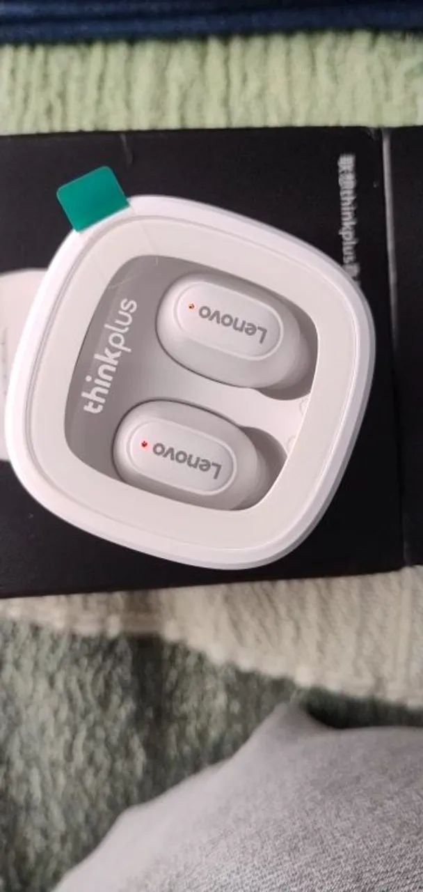 Fone bluetooth Lenovo xt62 (PROMOÇÃO) - Foto 4