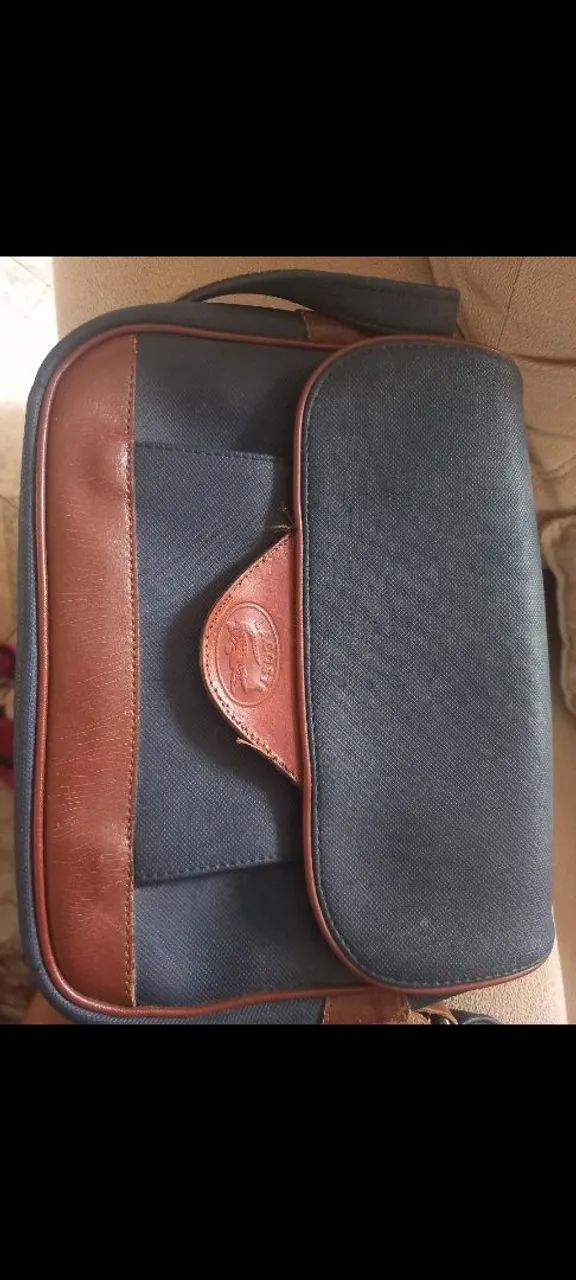 Bolsa Lacoste Original - Foto 3