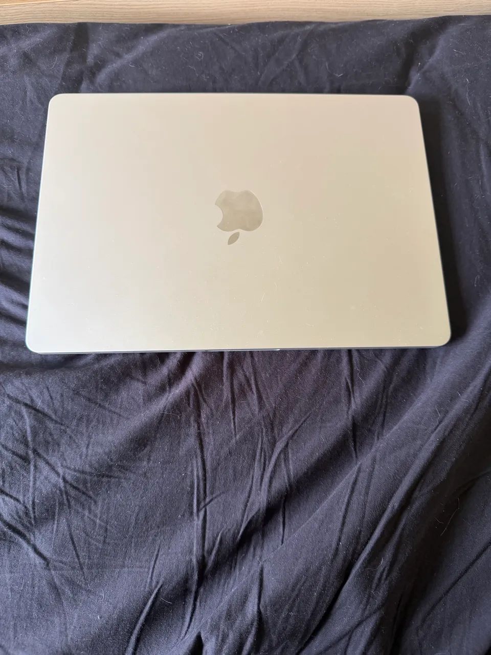 MacBook Air m4 2025 novo  - Foto 2