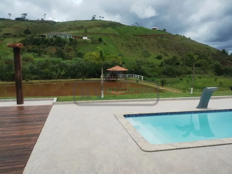 CA0090Imóvel para venda com 2000 metros quadrados com 4 quartos em Paula Lima - Juiz de Fo - Foto 3