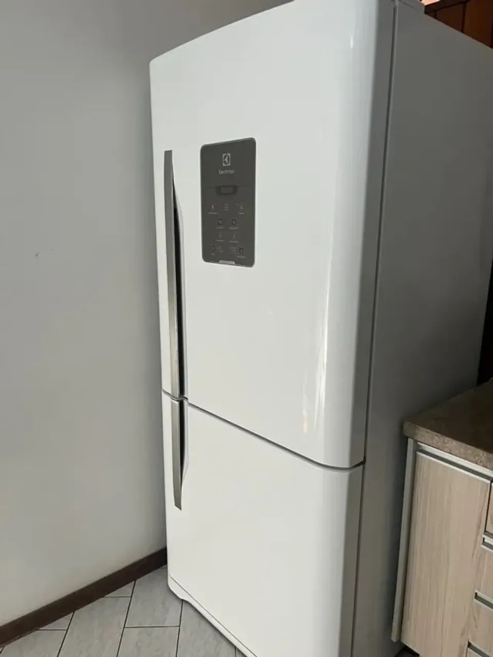 Geladeira Electrolux Inverse 598l - Foto 3