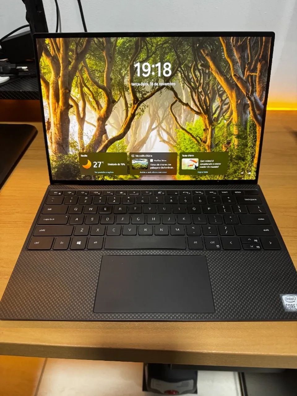 Notebook Dell 13" XPS - Foto 4