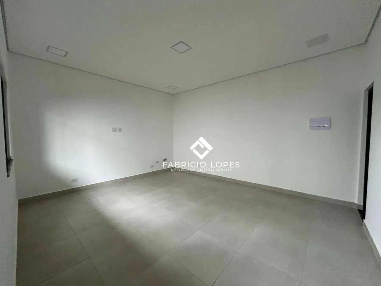 Sala para alugar, 25 m² - Villa Branca - Jacareí/SP - Foto 2