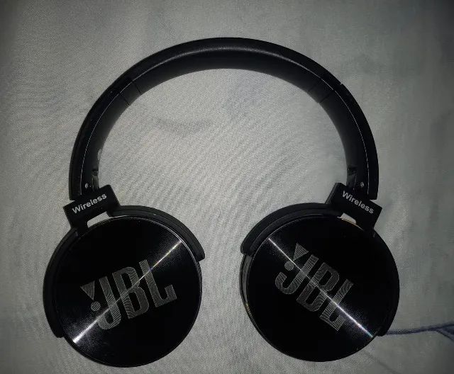 Fone de Ouvido JBL  - Foto 4