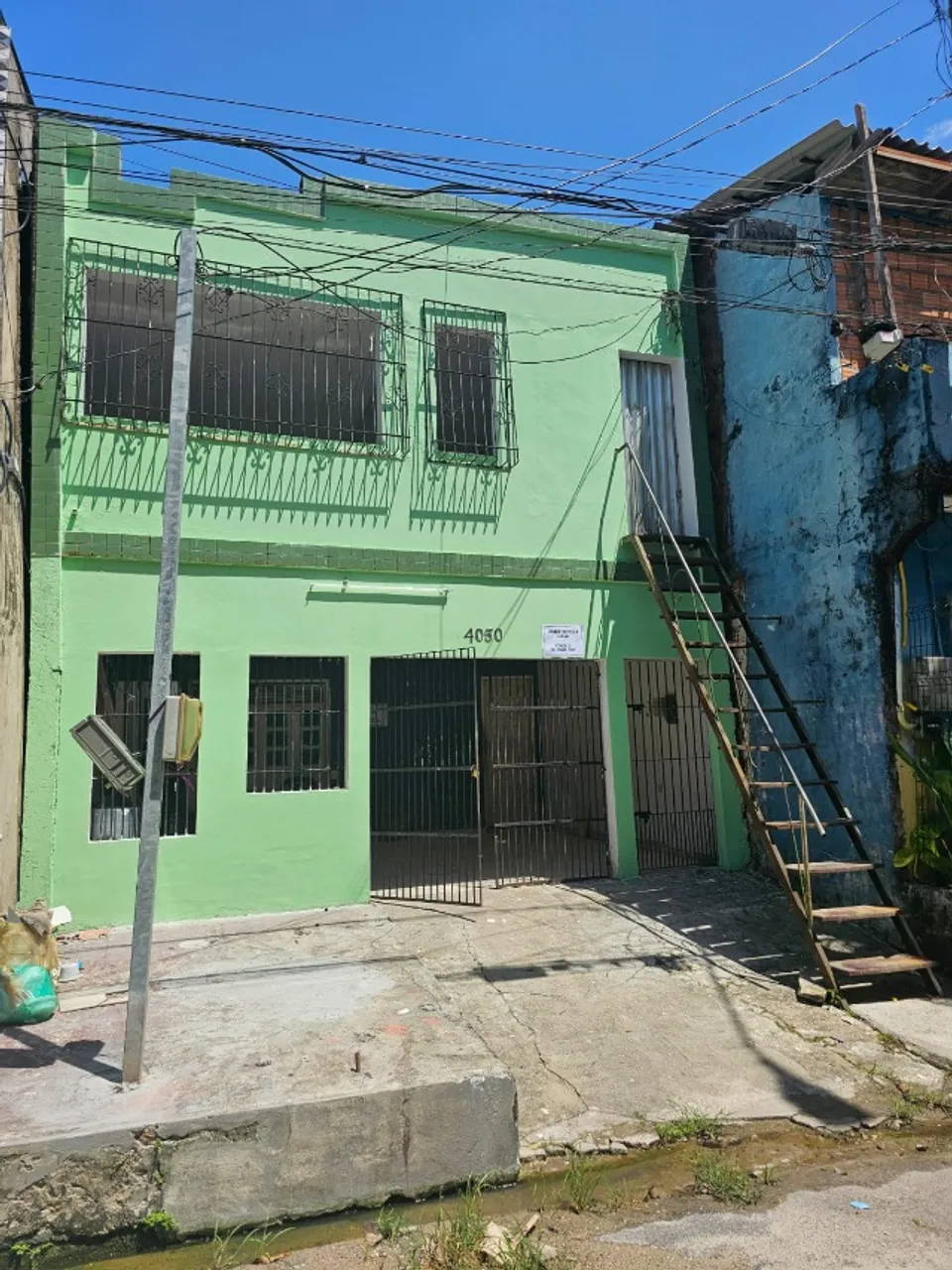 Oportunidade - Bairro Marco