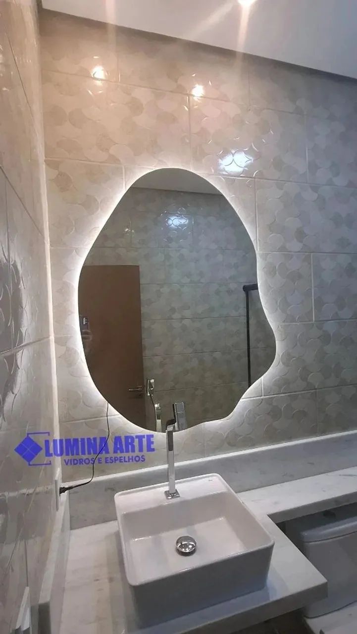 Fabricamos Espelhos em geral  - Foto 6