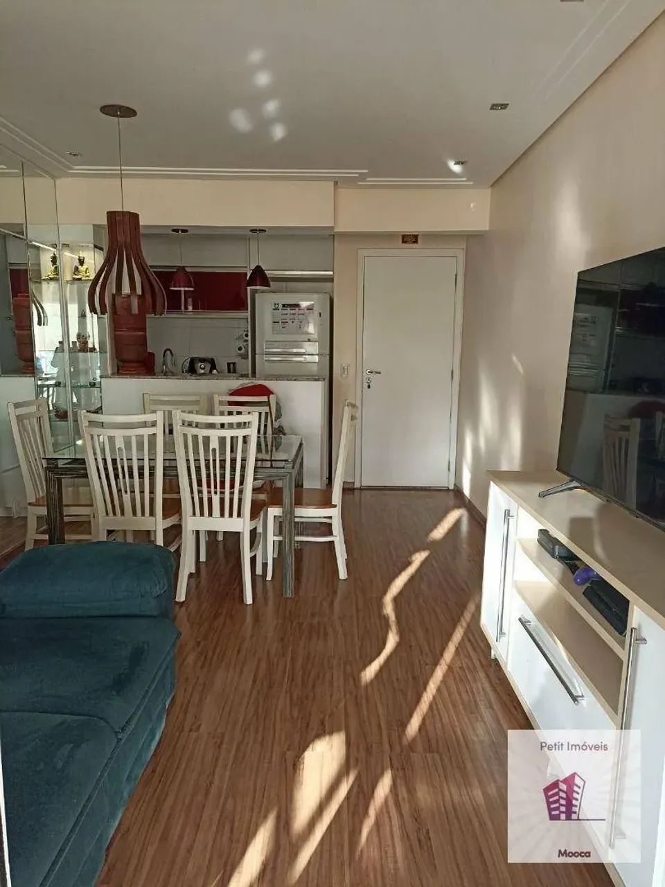 Apartamento com 3 dormitórios à venda, 68 m² por R$ 670.000,00 - Mooca - São Paulo/SP