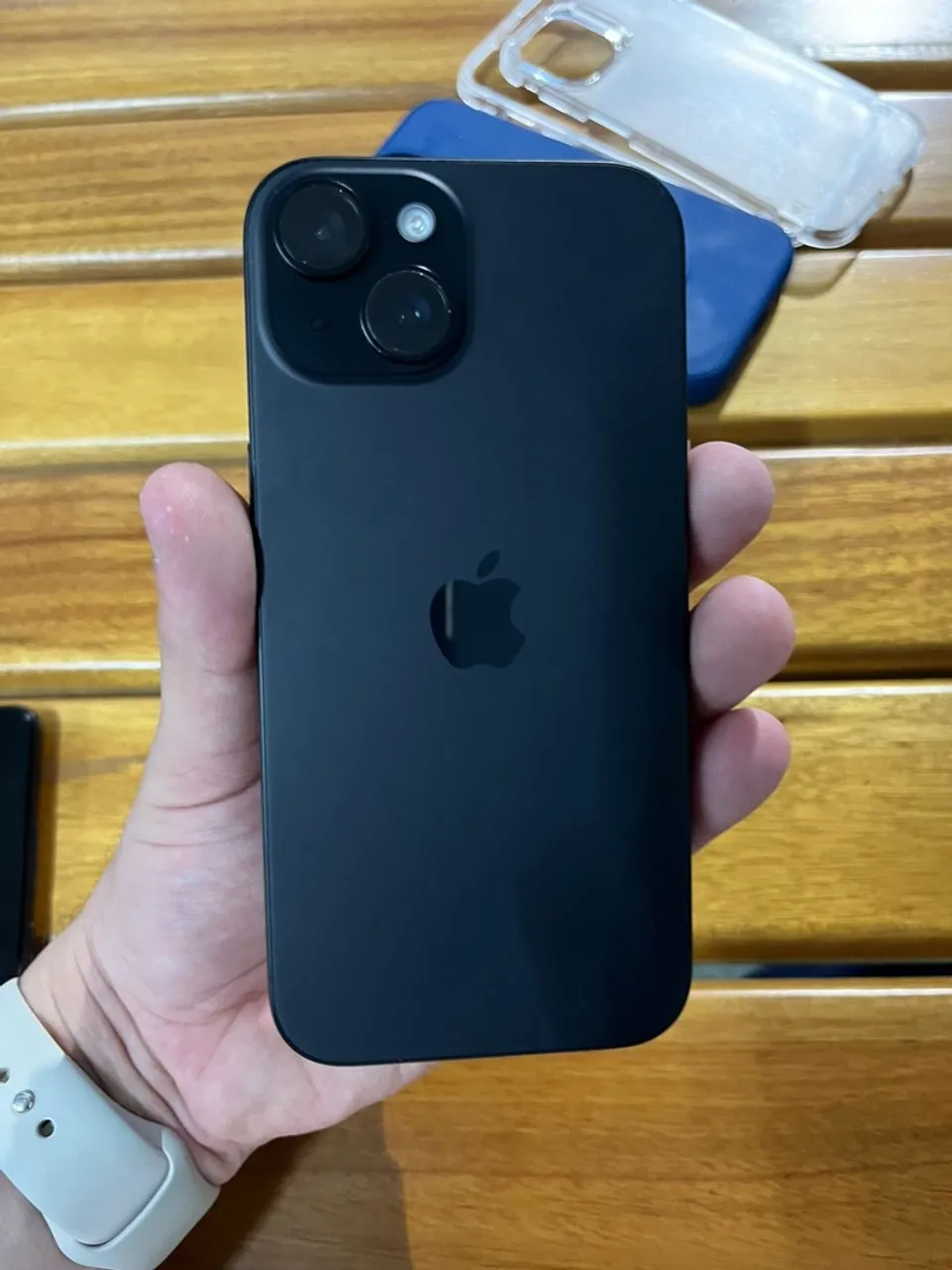 iPhone 15 128gb