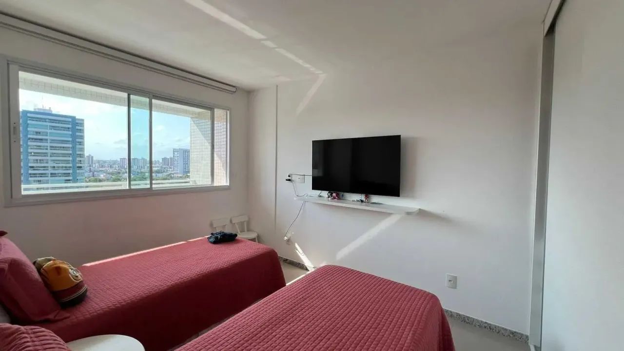 ^ Cidade de Roma 3/4 158m2 - Foto 7