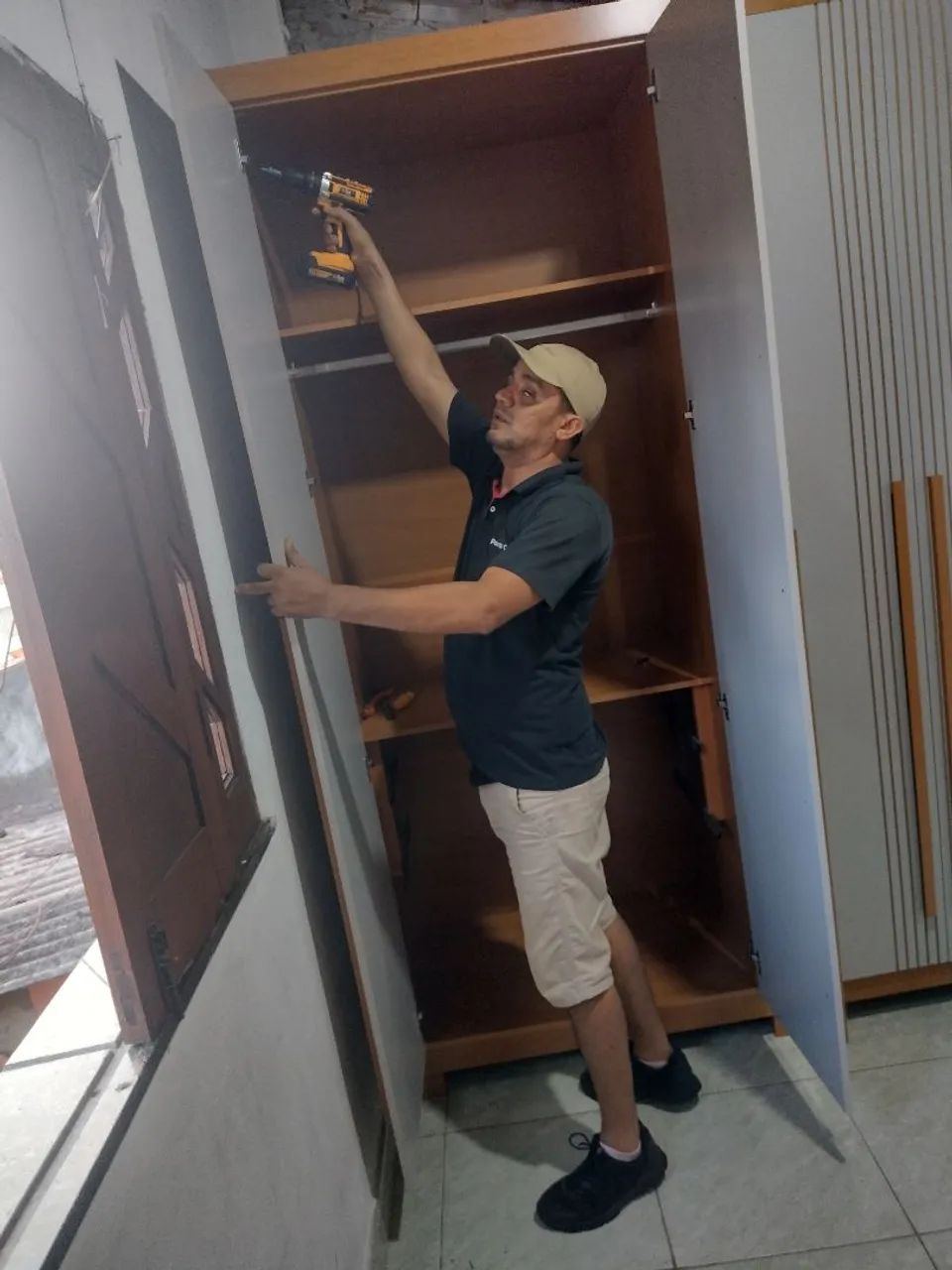 Montador de móveis  - Foto 2