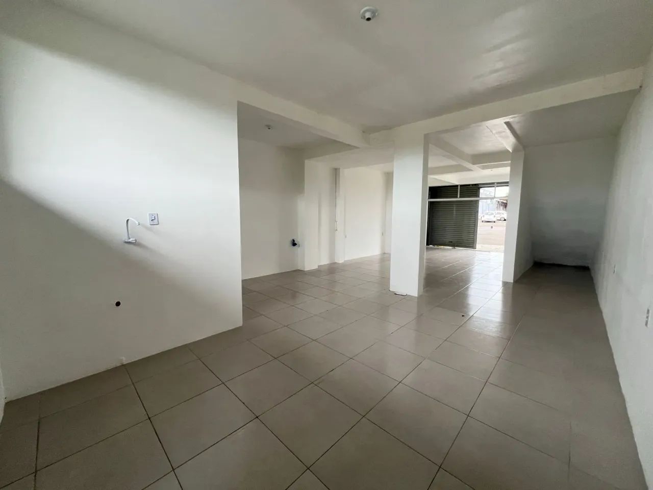 Centro comercial para aluguel possui 93 metros quadrados com 1 quarto em União - Estância  - Foto 5