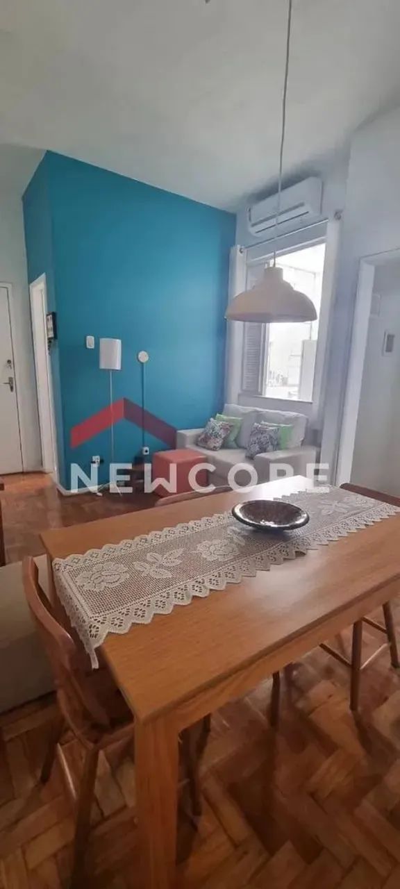 Apartamento em Rua Doutor Sardinha - Santa Rosa - Niterói/RJ - Foto 4
