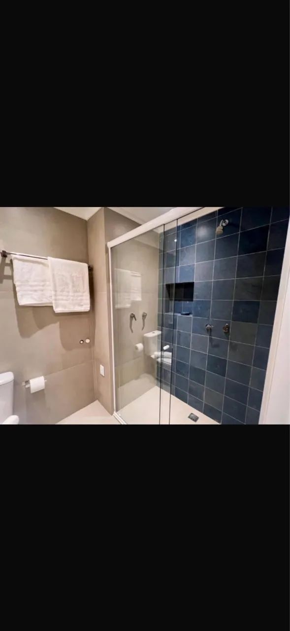 Apt Moema 1qt - SP  - Foto 11