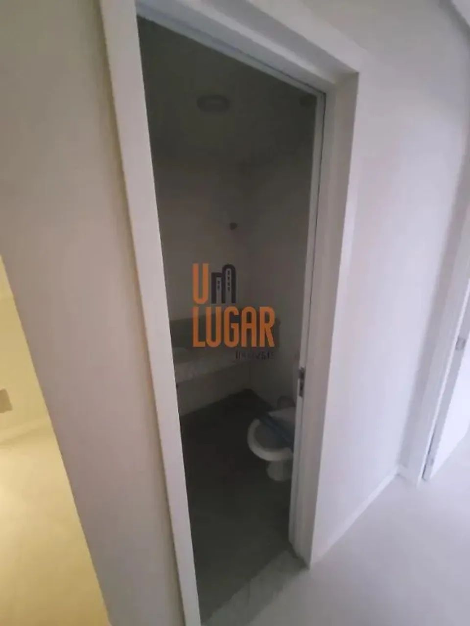Sala comercial de 50m² para aluguel no Porto Quality, Nazaré - Foto 6