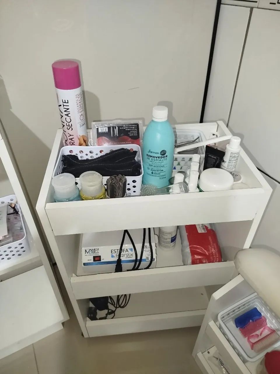 Mesa de manicure 64187454306817121