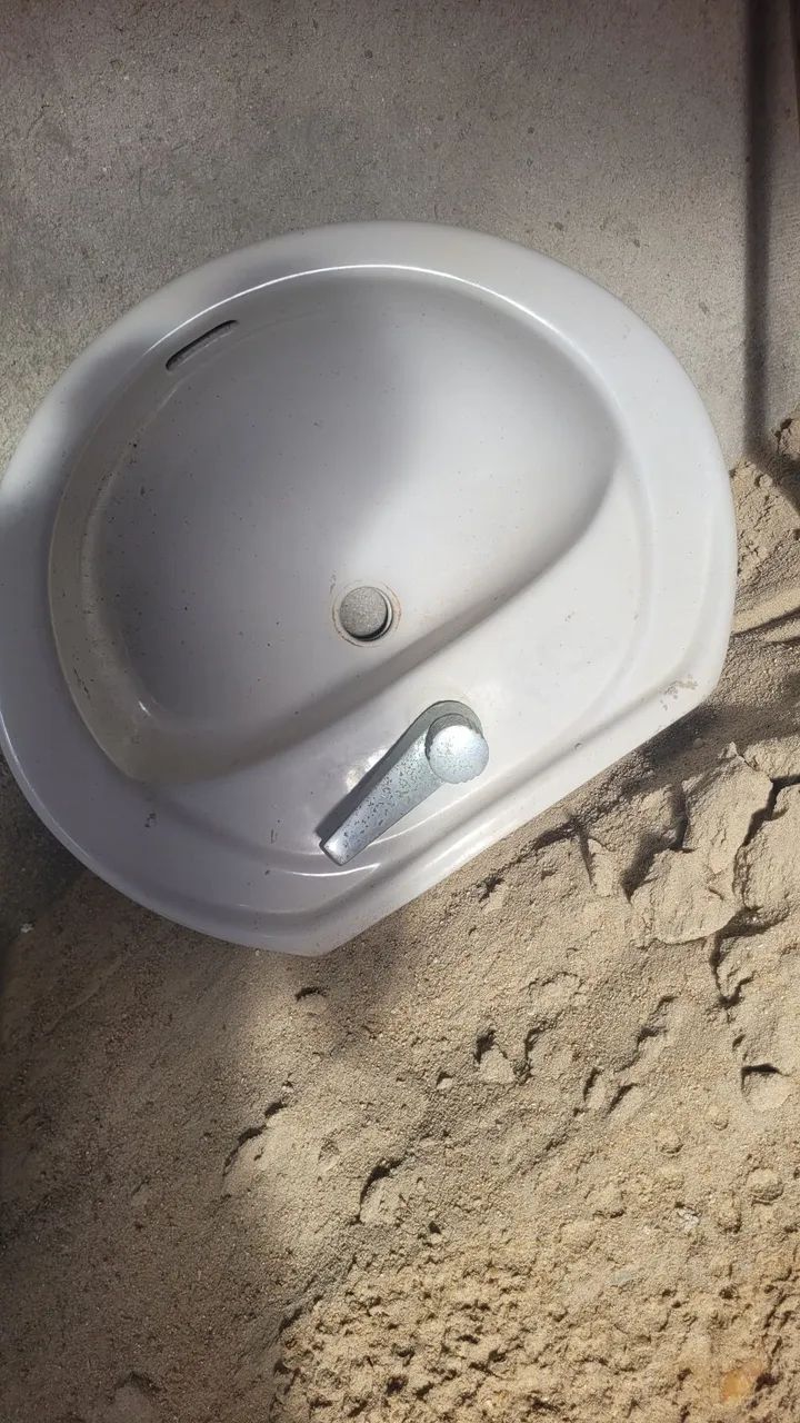 Bathroom Sink64985884687873120