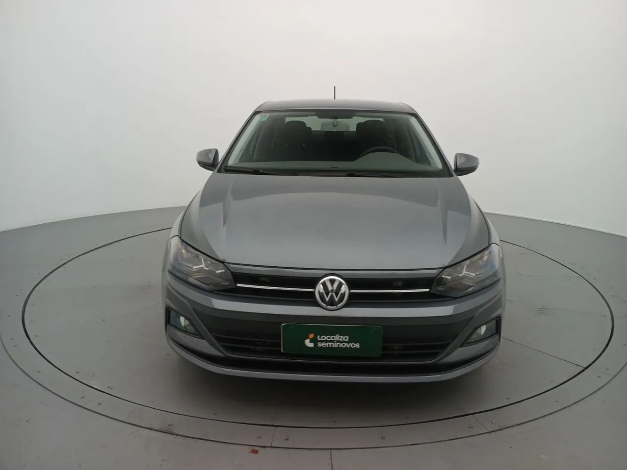 Volkswagen Virtus Comfort. 200 TSI 1.0 Flex 12V AUT 2022 - Foto 8