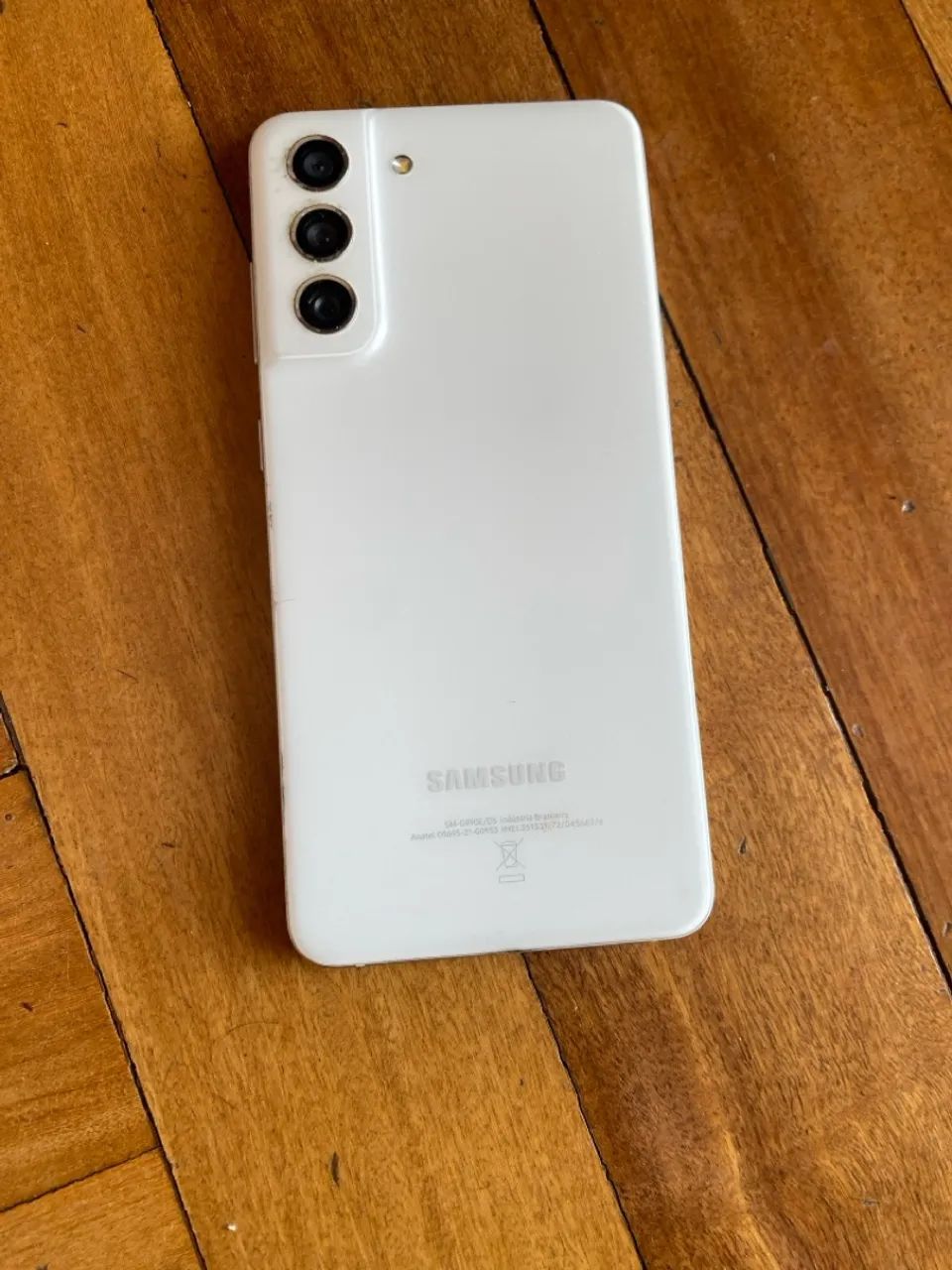 Samsung Galaxy S21 FE 128 Gb (LEIA) - Foto 3