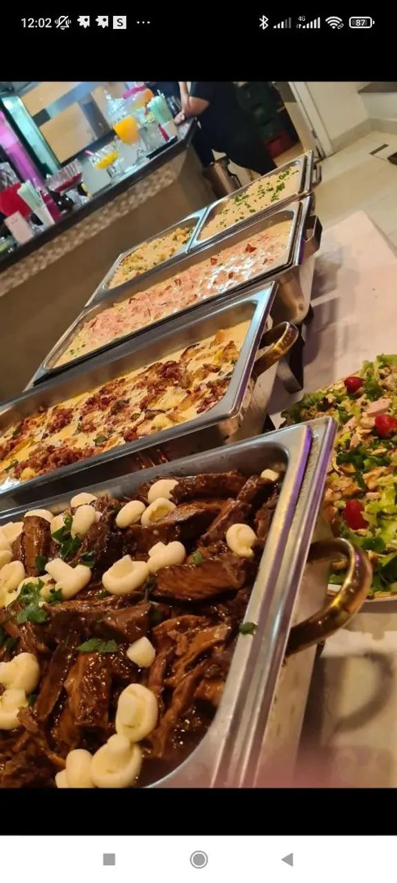 Buffet completo  - Foto 5