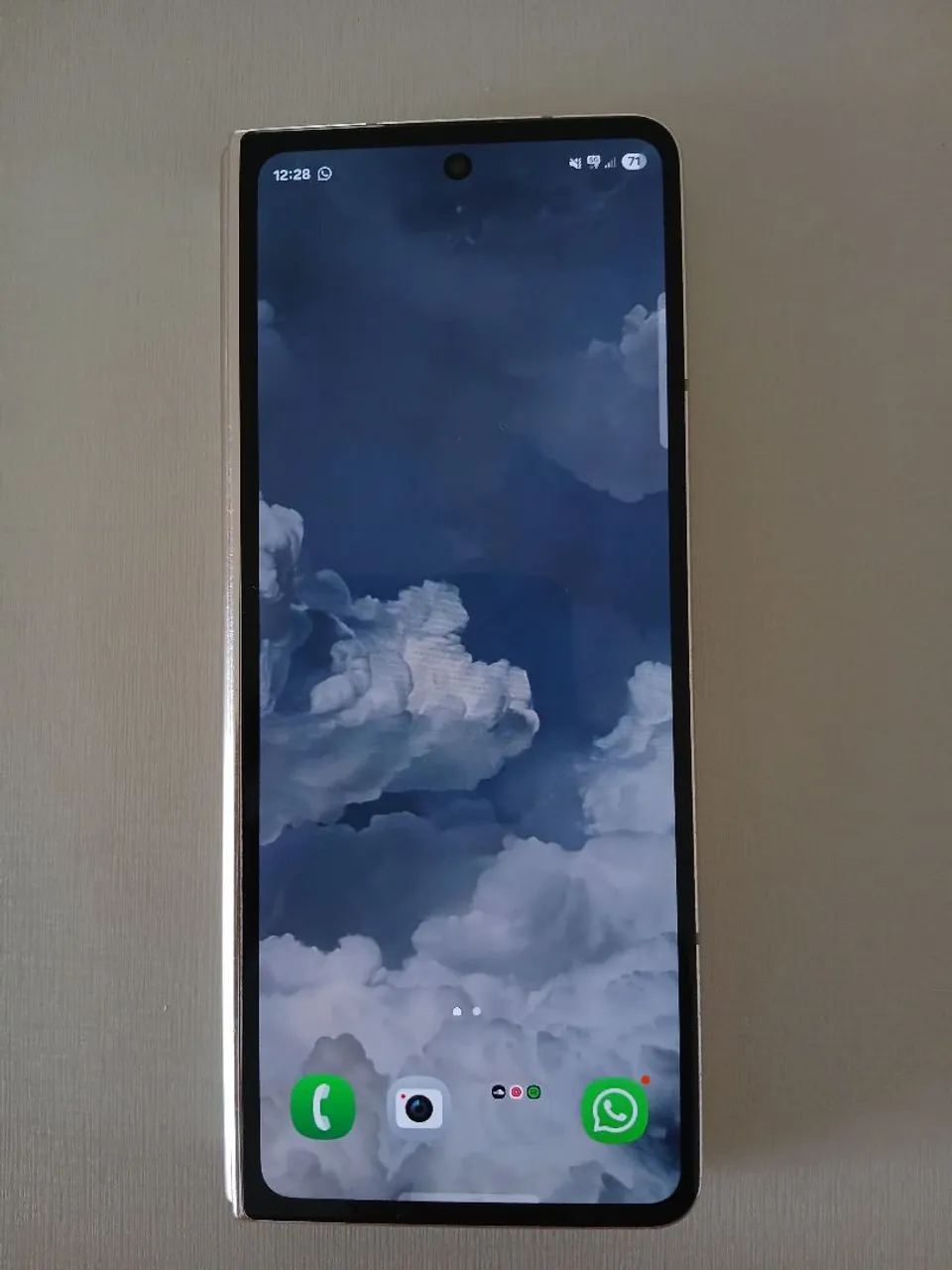 Galaxy Z Fold 4
