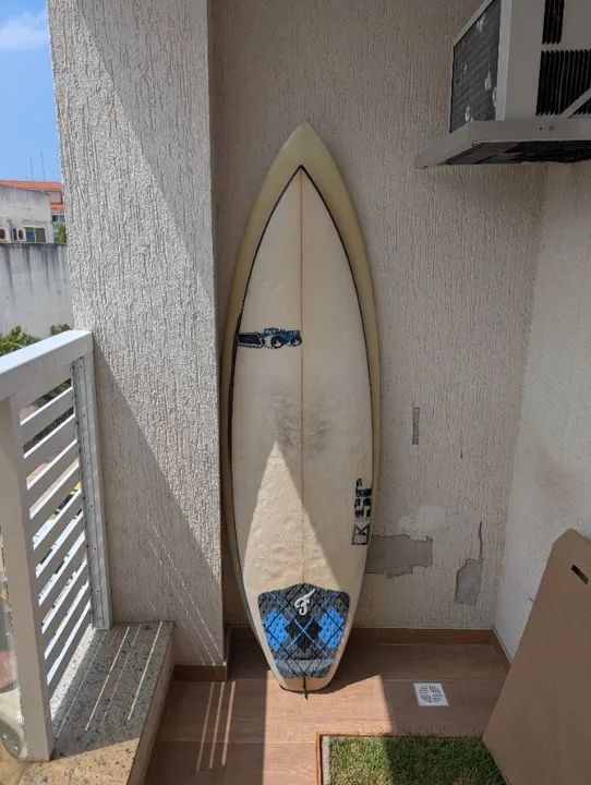 2 Pranchas de Surf - Foto 4