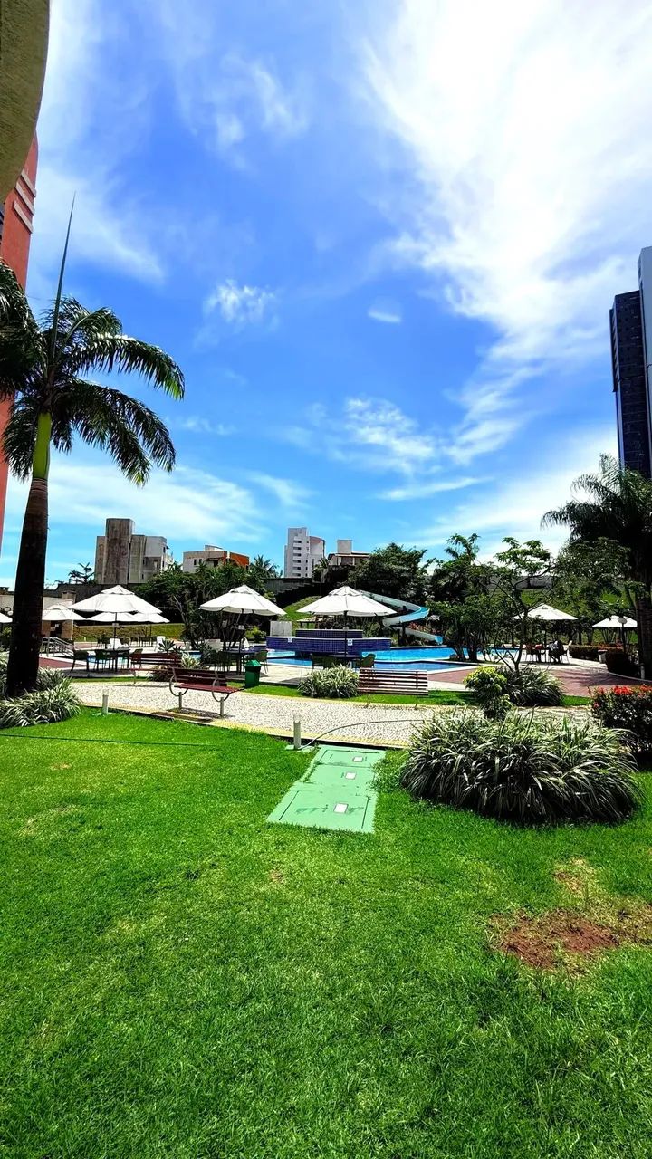 Venda de apartamento - Condomínio Estrela do Atlântico - Foto 3