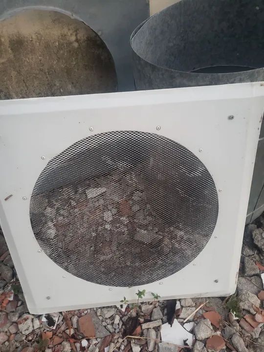 Exaustor Industrial para Comércio - Foto 3