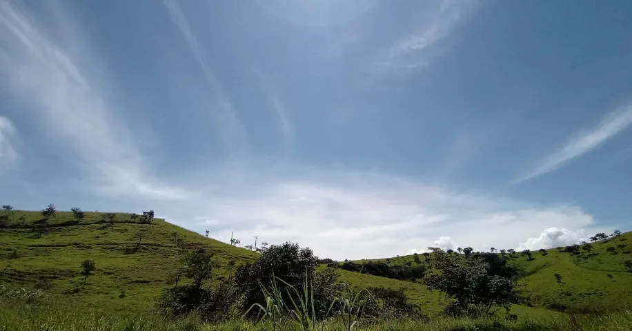 Chácara em condomínio fechado com 20.000m² (2 hectares)