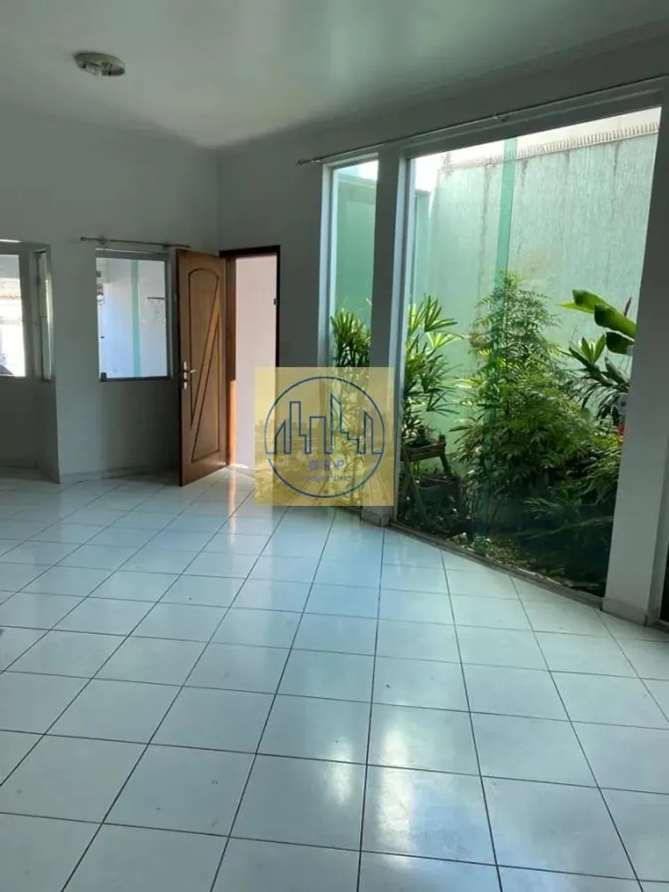 Sobrado para Locação em Santo André, Jardim Bela Vista, 4 dormitórios, 4 banheiros, 4 vaga