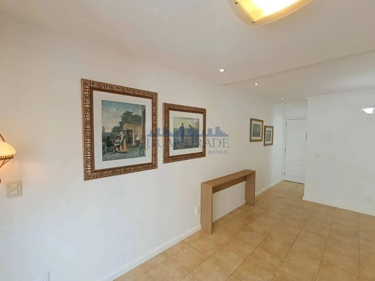 Recreio dos Bandeirantes | Apartamento 3 quartos, sendo 1 suite - Foto 7