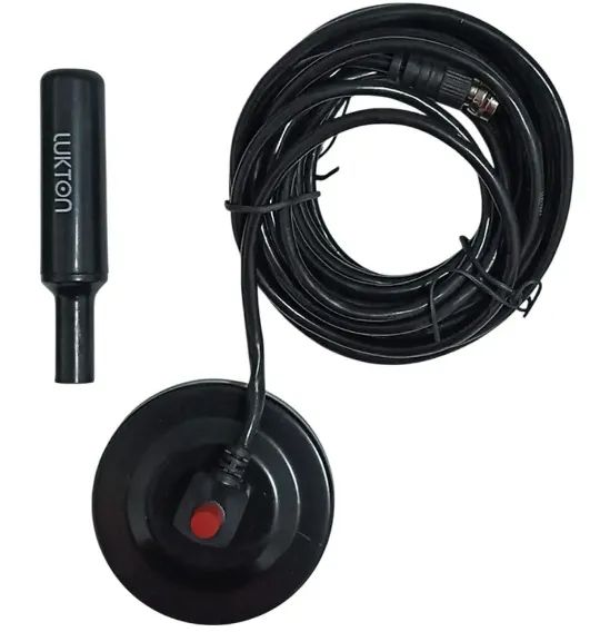 Antena Digital HDTV 3.5DBI  5m - Foto 3